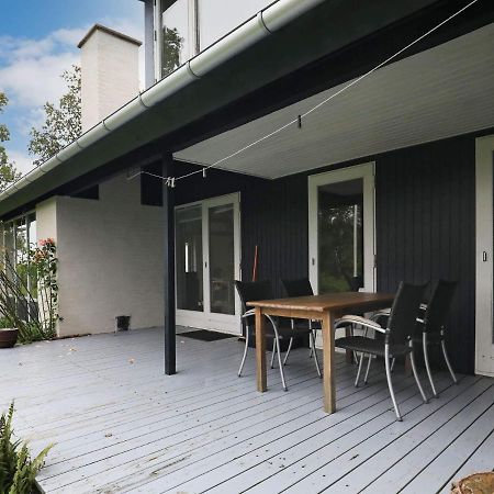 Holiday Home Roslev XVII Exterior foto