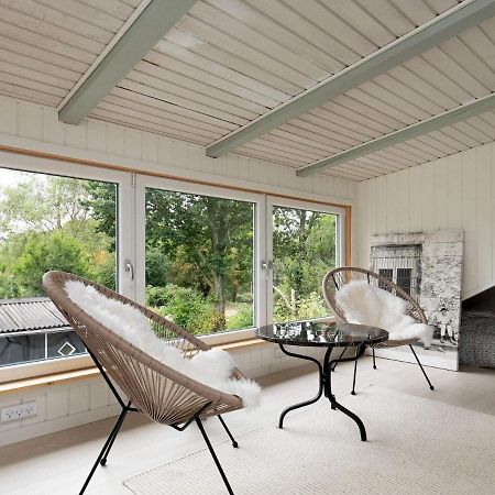 Holiday Home Roslev XVII Exterior foto