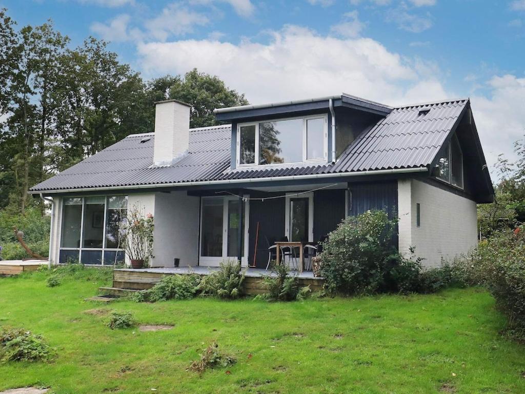 Holiday Home Roslev XVII Exterior foto