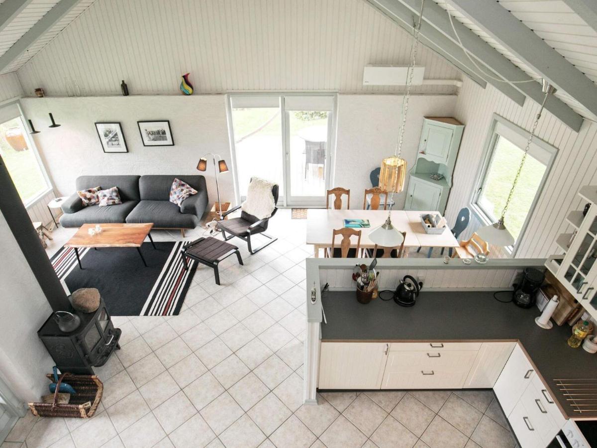 Holiday Home Roslev XVII Exterior foto