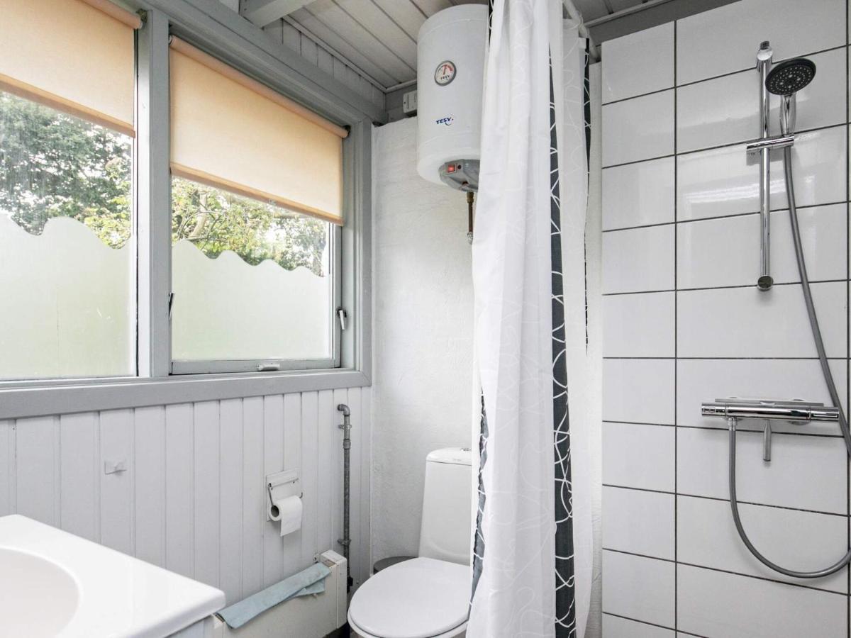 Holiday Home Roslev XVII Exterior foto