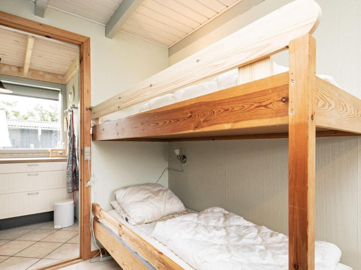 Holiday Home Roslev XVII Exterior foto