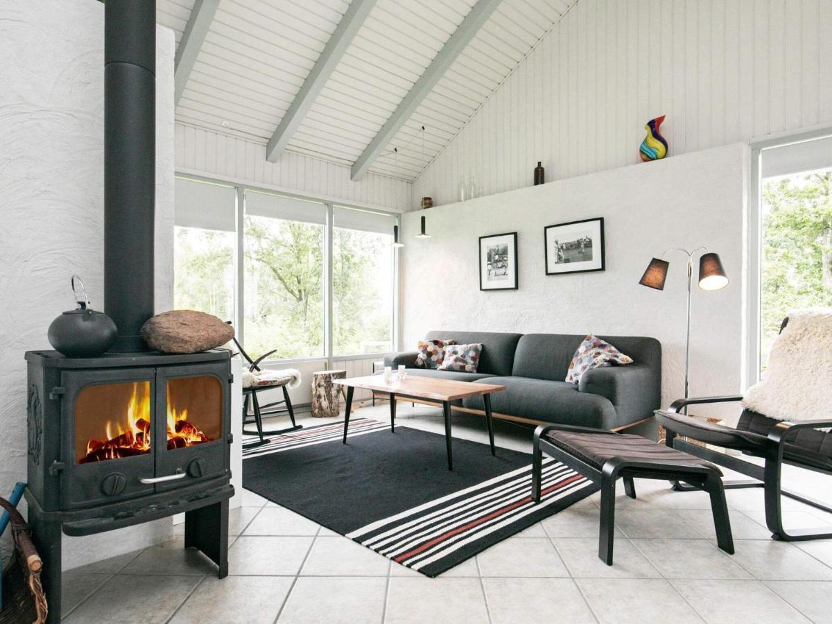 Holiday Home Roslev XVII Exterior foto