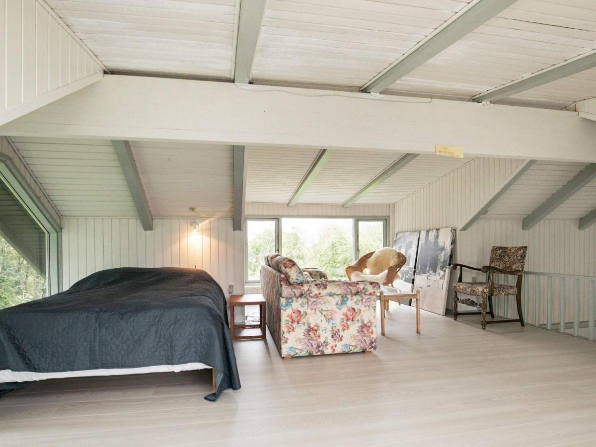 Holiday Home Roslev XVII Exterior foto