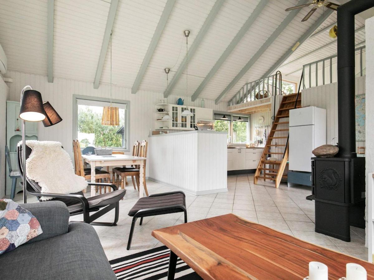 Holiday Home Roslev XVII Exterior foto