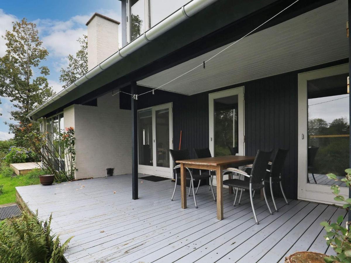 Holiday Home Roslev XVII Exterior foto
