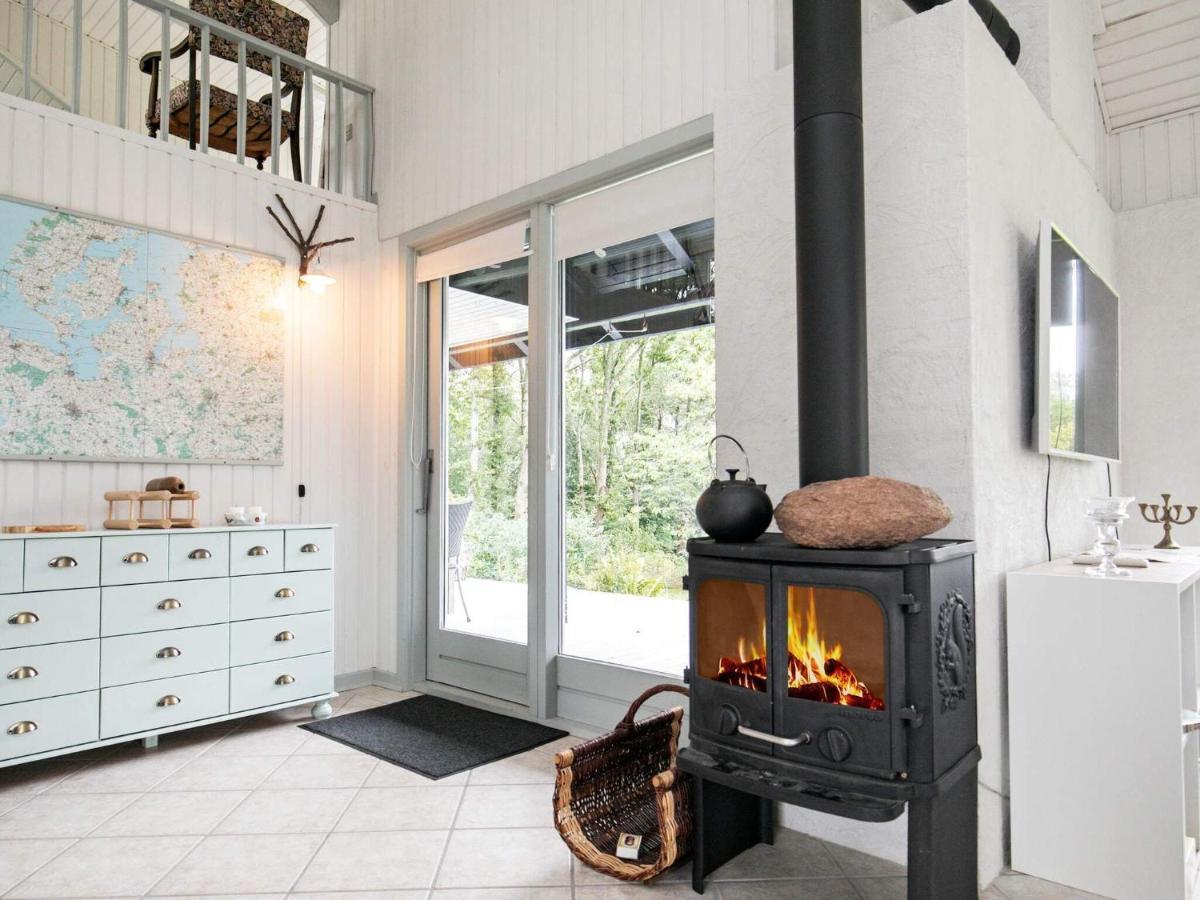 Holiday Home Roslev XVII Exterior foto
