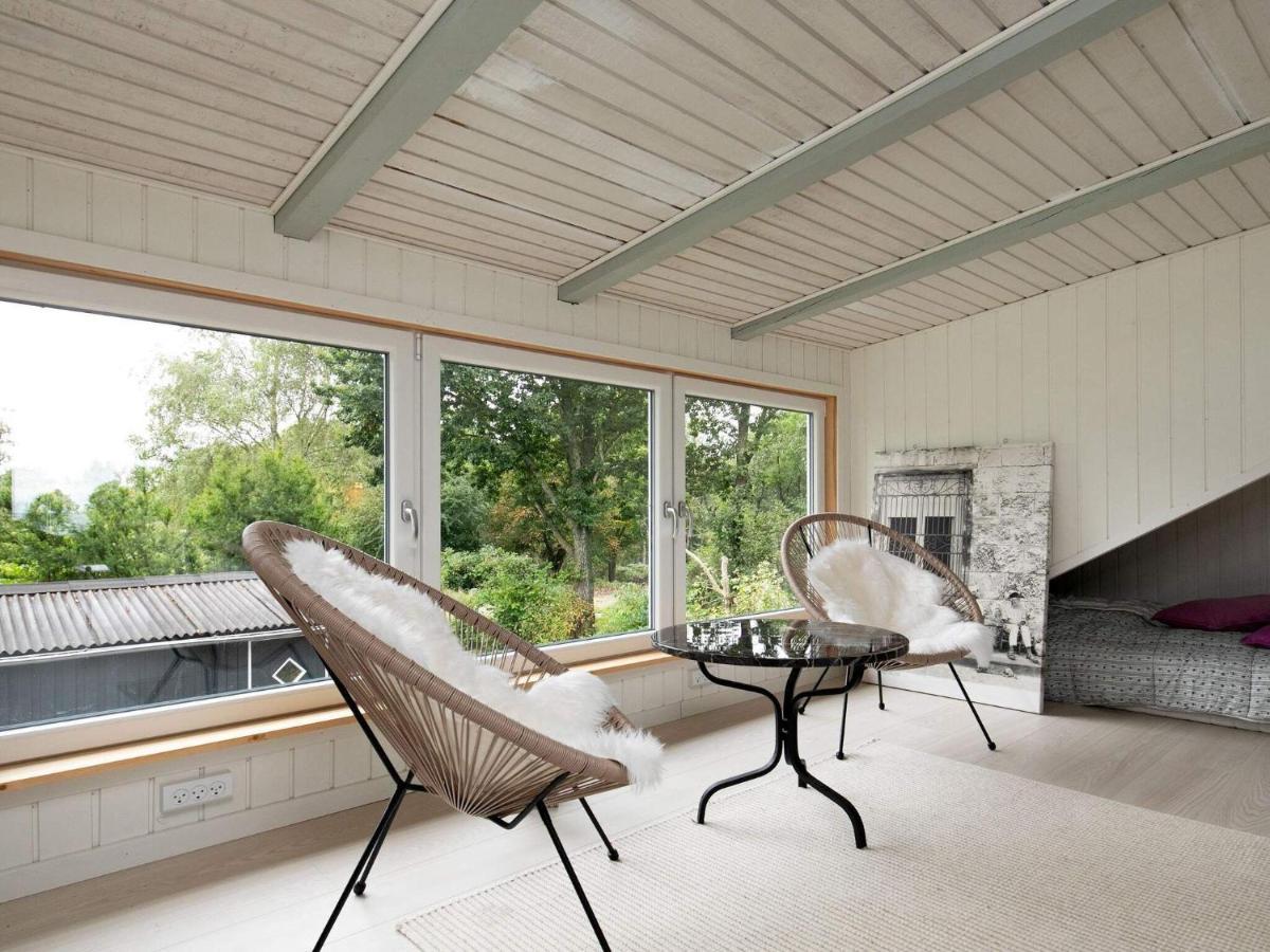 Holiday Home Roslev XVII Exterior foto