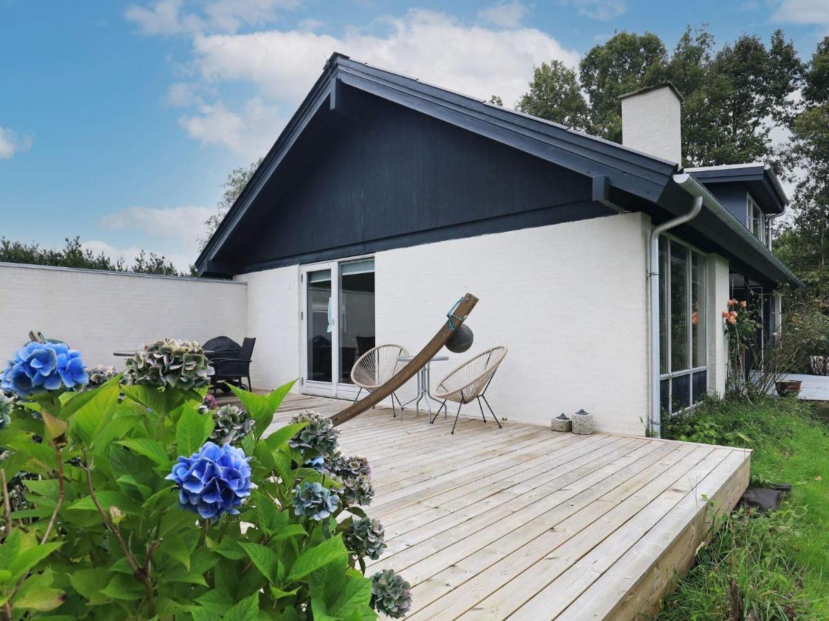 Holiday Home Roslev XVII Exterior foto