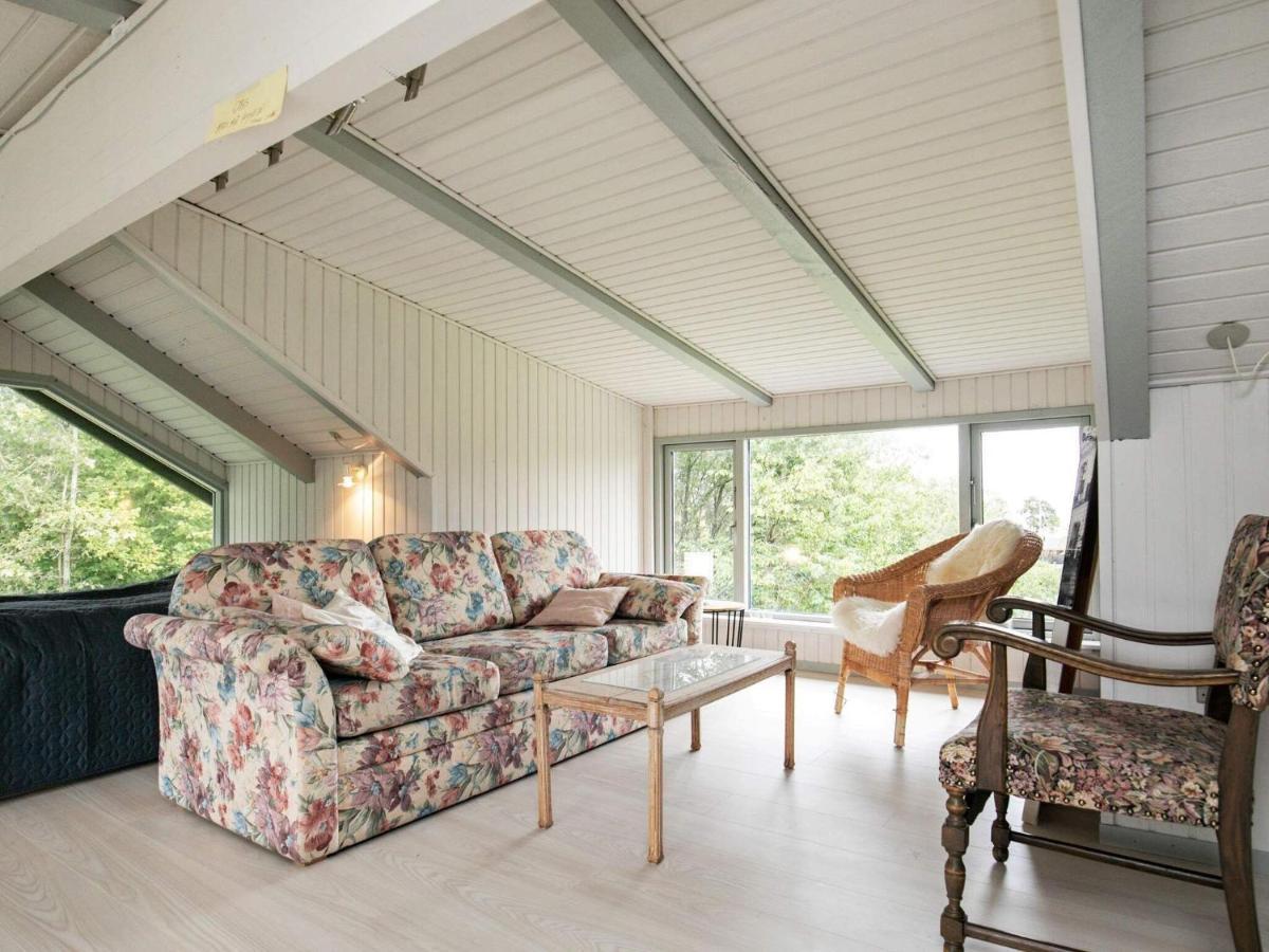 Holiday Home Roslev XVII Exterior foto