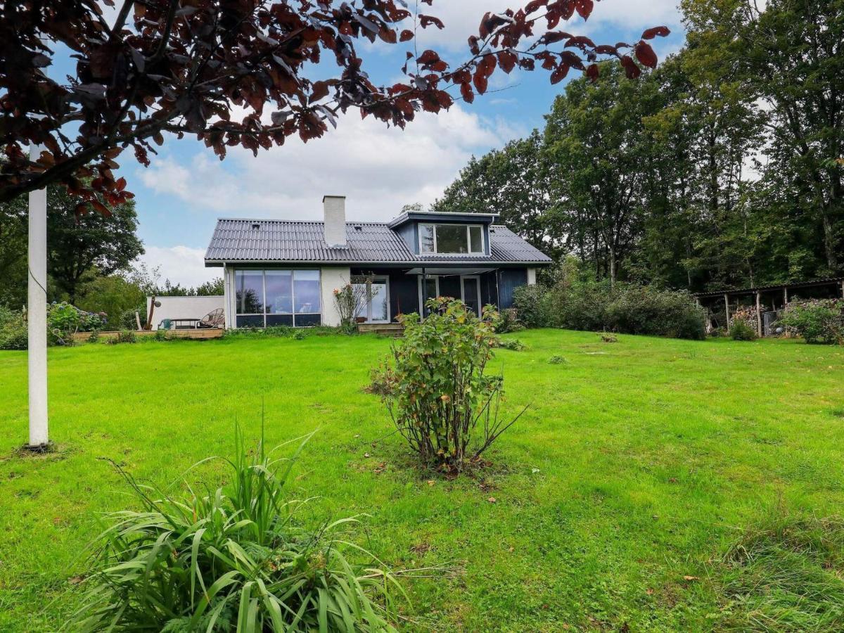 Holiday Home Roslev XVII Exterior foto