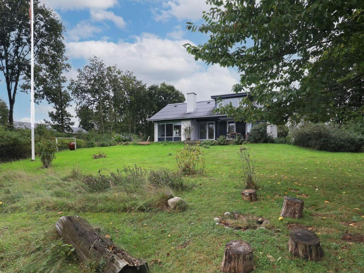 Holiday Home Roslev XVII Exterior foto