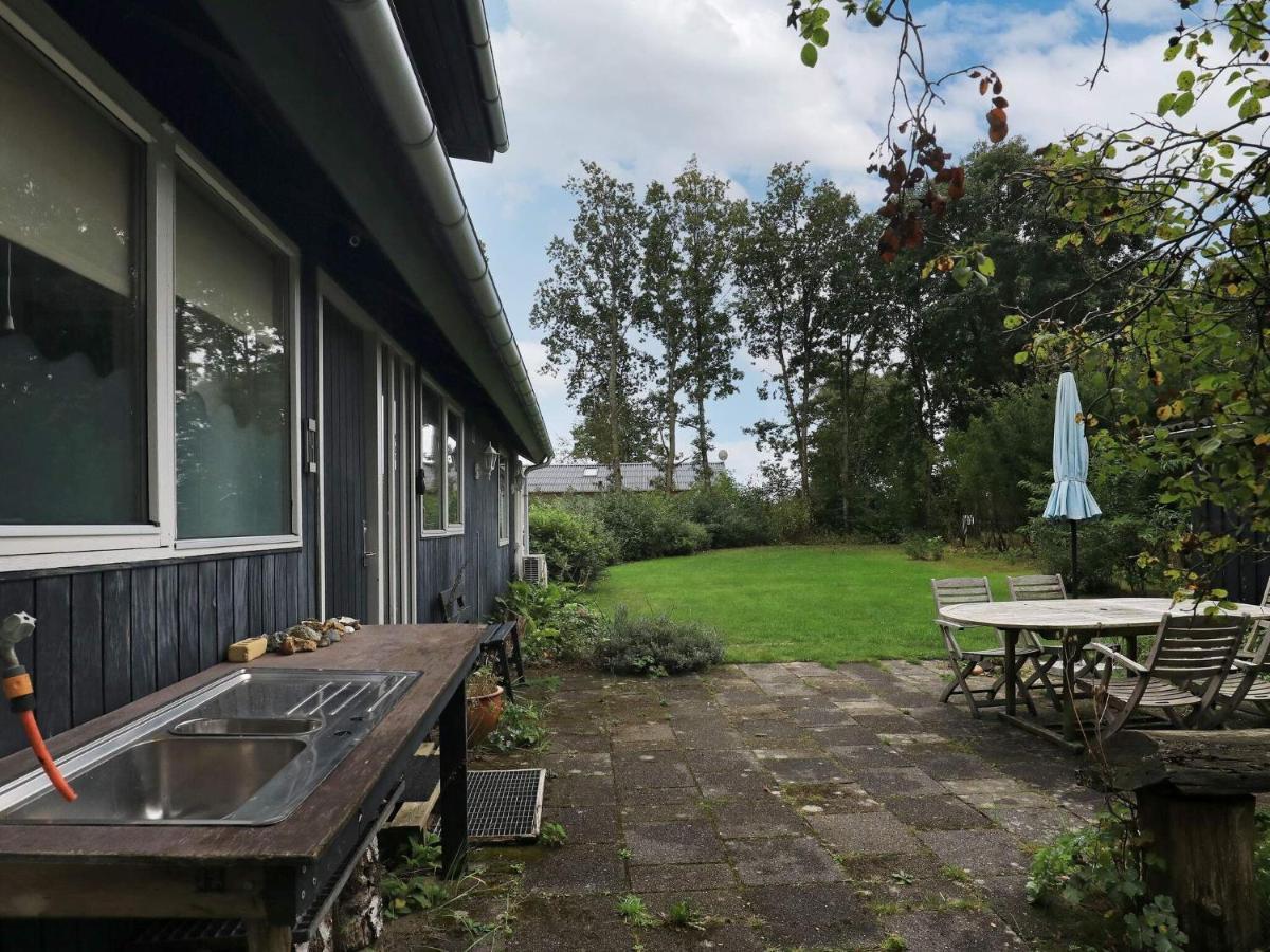 Holiday Home Roslev XVII Exterior foto